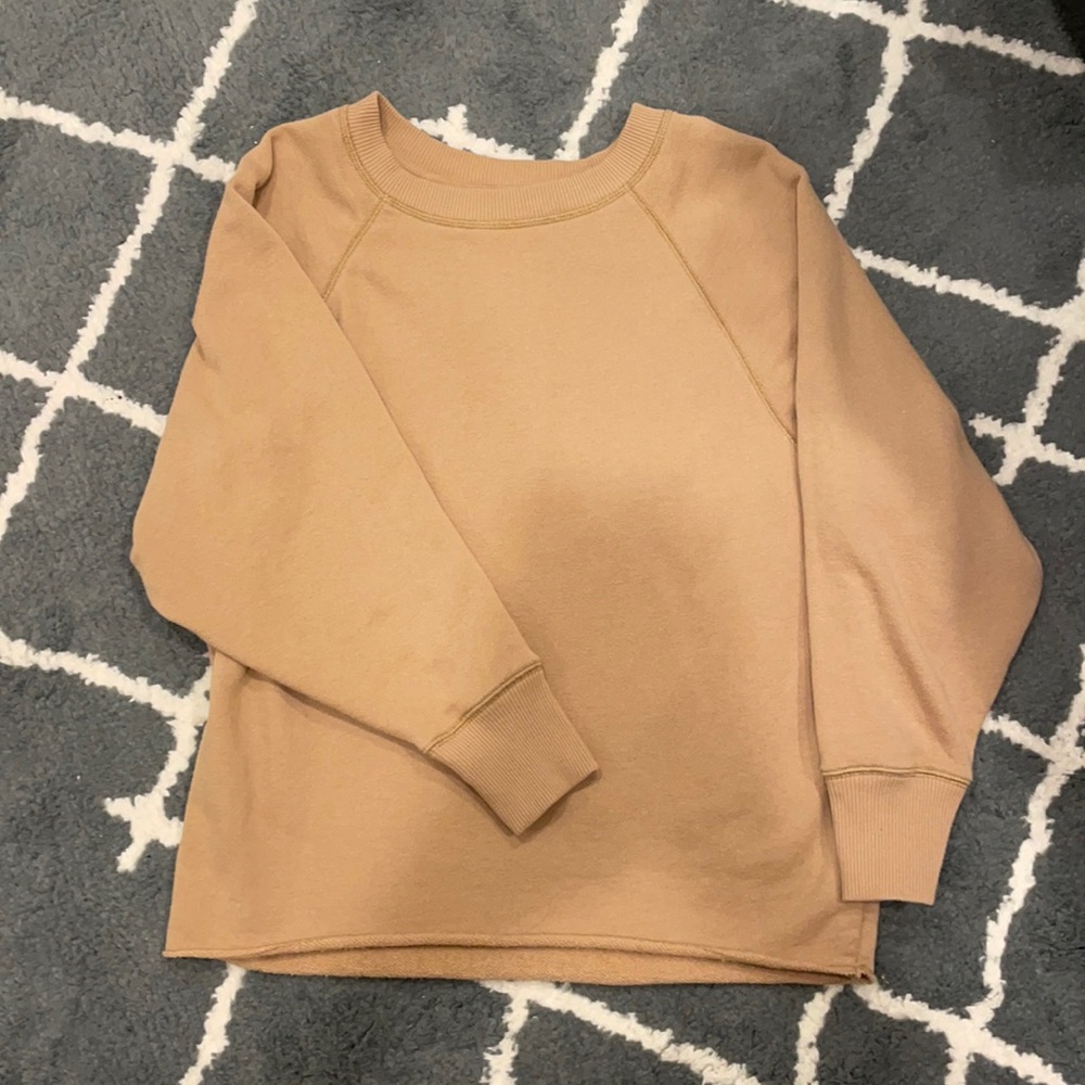 Aerie pullover